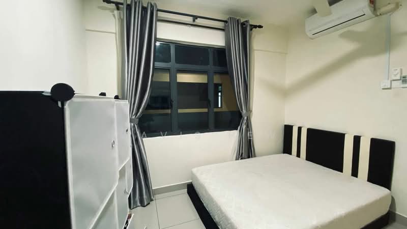 Service Residence for Rent at ARC @ Austin Hills - Mavis Hew - Bedroom - PropertyGuru.com.my