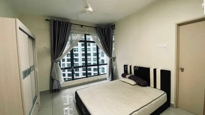 Service Residence for Rent at ARC @ Austin Hills - Mavis Hew - Bedroom - PropertyGuru.com.my