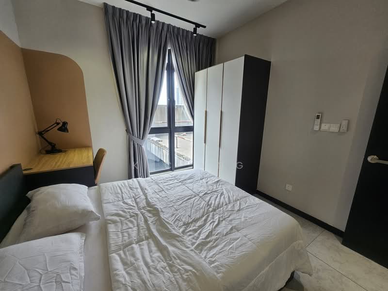 Service Residence for Rent at Neu Suites - K C Ang - PropertyGuru.com.my