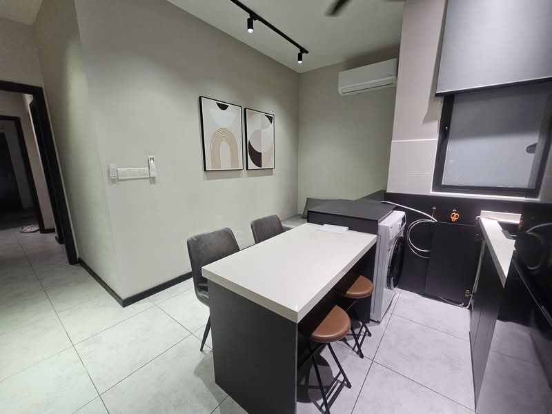 Service Residence for Rent at Neu Suites - K C Ang - PropertyGuru.com.my