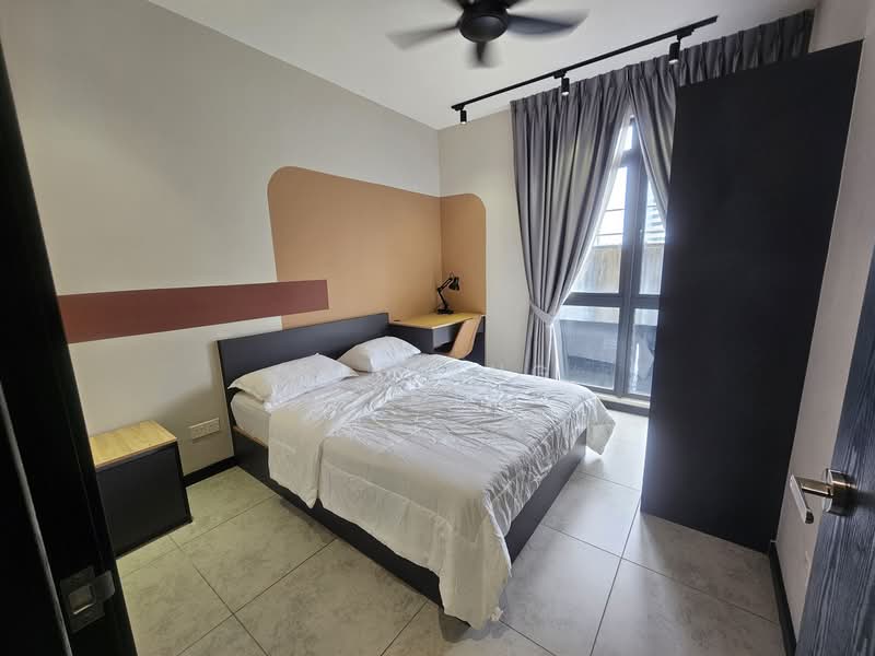 Service Residence for Rent at Neu Suites - K C Ang - PropertyGuru.com.my