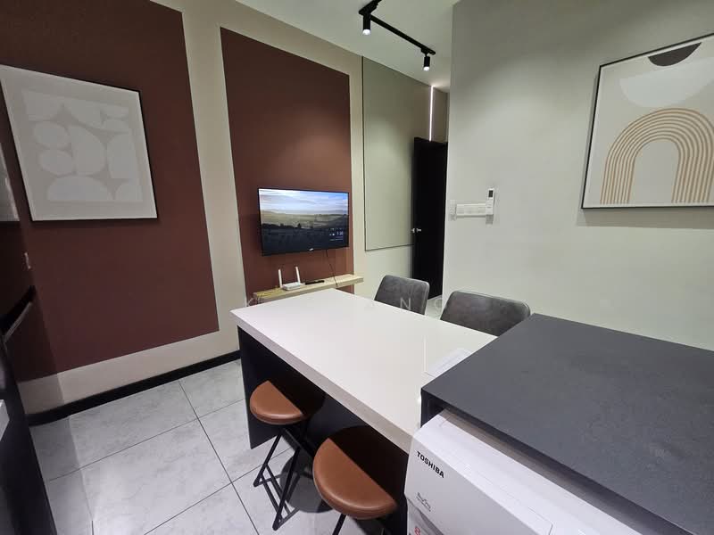 Service Residence for Rent at Neu Suites - K C Ang - PropertyGuru.com.my