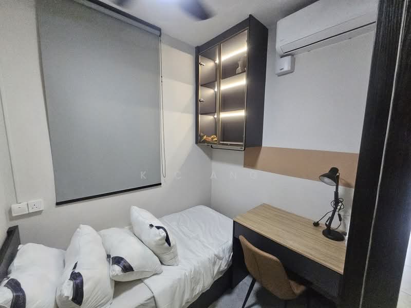 Service Residence for Rent at Neu Suites - K C Ang - PropertyGuru.com.my