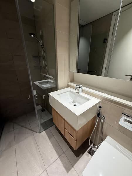 Service Residence for Sale at TRX Residences - Jeffrey Ng - PropertyGuru.com.my