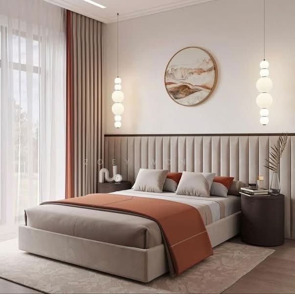 2-storey Terraced House for Sale in Shah Alam (Selangor) - Zoey Wong - Bedroom - PropertyGuru.com.my