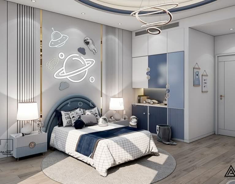 2-storey Terraced House for Sale in Shah Alam (Selangor) - Zoey Wong - Bedroom - PropertyGuru.com.my