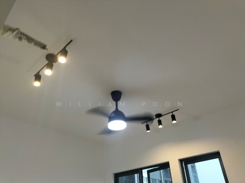 Service Residence for Rent at The Harmony - William Poon - PropertyGuru.com.my