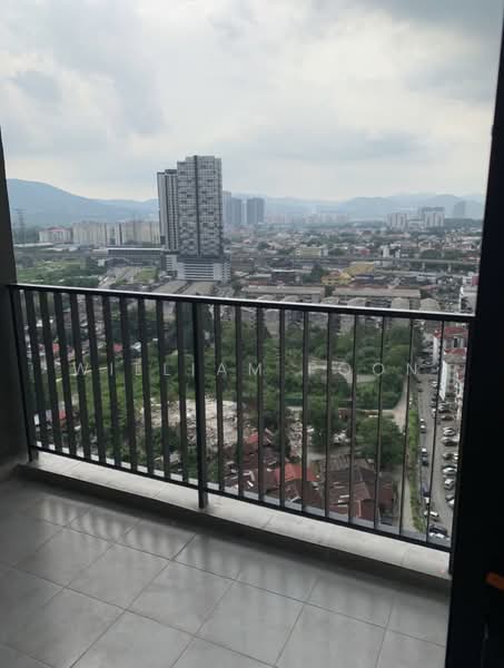 Service Residence for Rent at The Harmony - William Poon - PropertyGuru.com.my