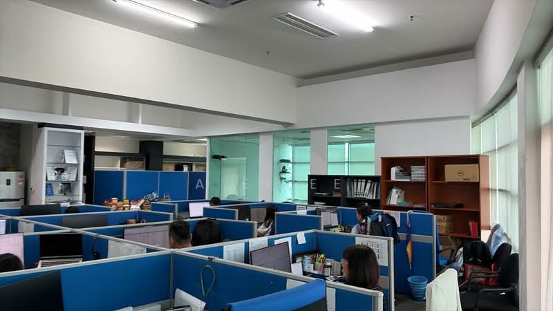 Shop / Office for Rent in Bukit Combe (Jelutong) - A Ee Ee - Interior - PropertyGuru.com.my