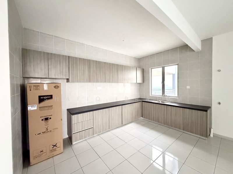 Kondominium untuk Dijual di Residensi Adelia - Shafiq Ibrahim - PropertyGuru.com.my