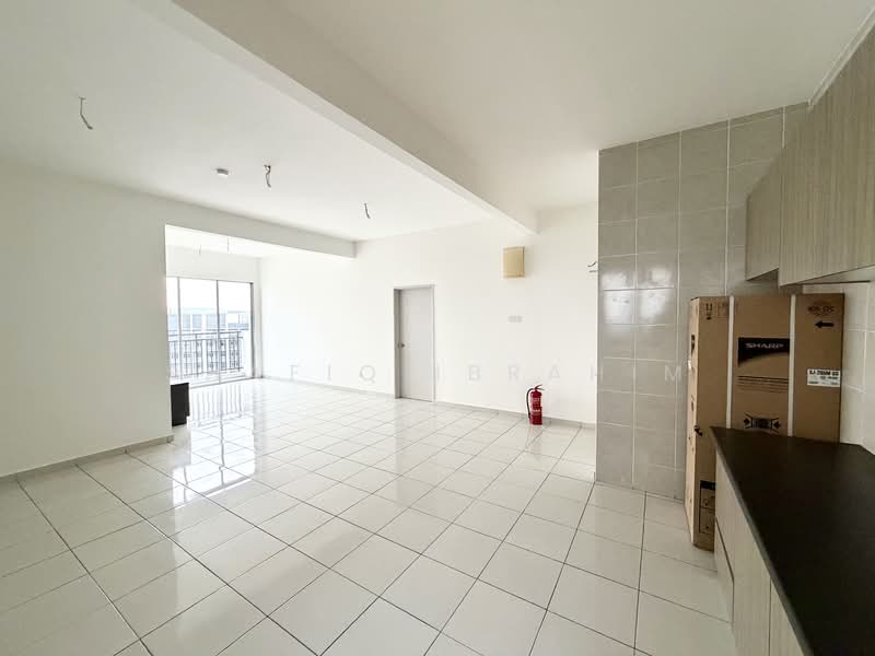 Kondominium untuk Dijual di Residensi Adelia - Shafiq Ibrahim - PropertyGuru.com.my