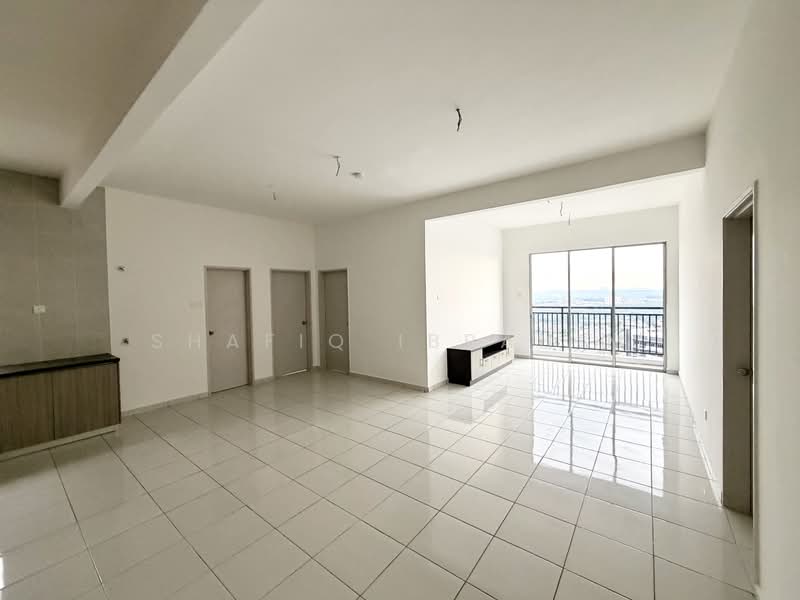 Kondominium untuk Dijual di Residensi Adelia - Shafiq Ibrahim - PropertyGuru.com.my
