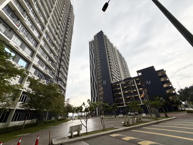 Kondominium untuk Dijual di Residensi Adelia - Shafiq Ibrahim - PropertyGuru.com.my
