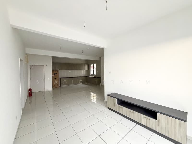 Kondominium untuk Dijual di Residensi Adelia - Shafiq Ibrahim - PropertyGuru.com.my
