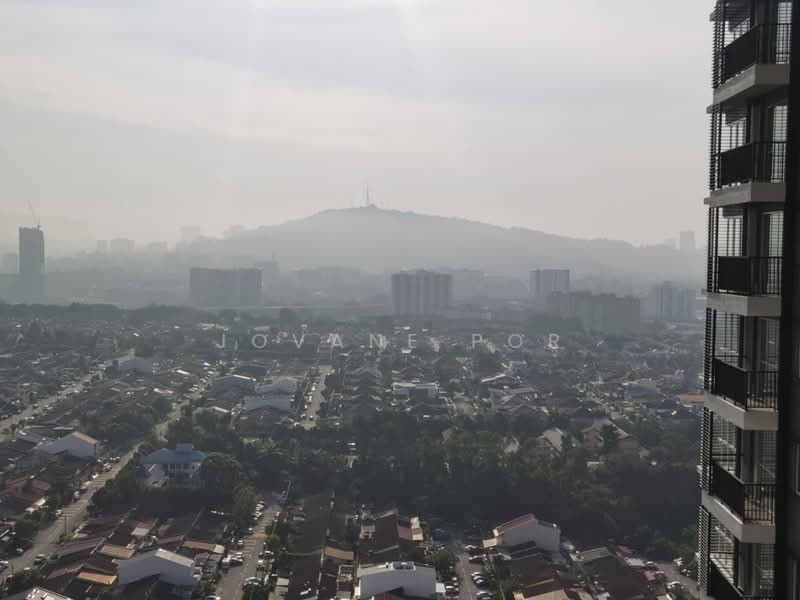 Service Residence for Sale at Pinnacle Sri Petaling - Jovane Por - View - PropertyGuru.com.my