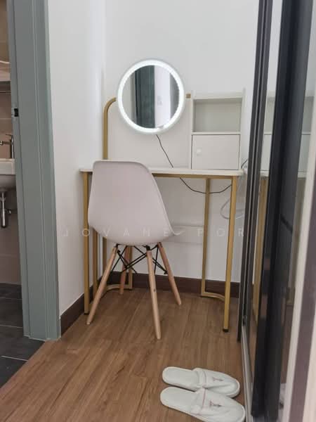 Service Residence for Sale at Pinnacle Sri Petaling - Jovane Por - Interior - PropertyGuru.com.my