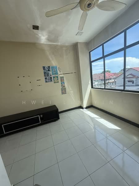 3-storey Terraced House for Sale in Butterworth (Penang) - Hwei Lin Yin - PropertyGuru.com.my