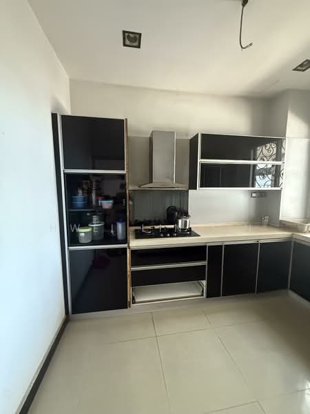 3-storey Terraced House for Sale in Butterworth (Penang) - Hwei Lin Yin - PropertyGuru.com.my