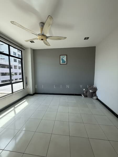 3-storey Terraced House for Sale in Butterworth (Penang) - Hwei Lin Yin - PropertyGuru.com.my