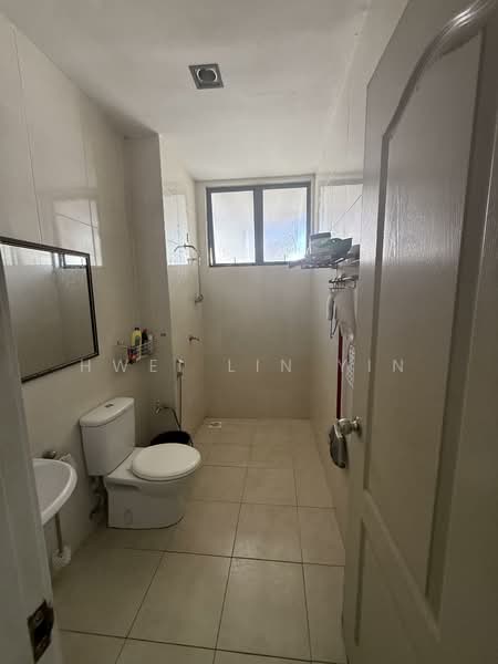 3-storey Terraced House for Sale in Butterworth (Penang) - Hwei Lin Yin - PropertyGuru.com.my