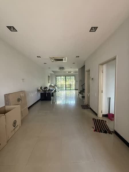 3-storey Terraced House for Sale in Butterworth (Penang) - Hwei Lin Yin - PropertyGuru.com.my