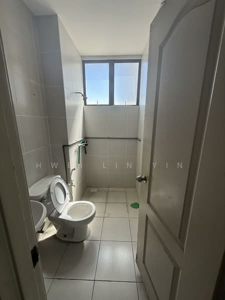 3-storey Terraced House for Sale in Butterworth (Penang) - Hwei Lin Yin - PropertyGuru.com.my