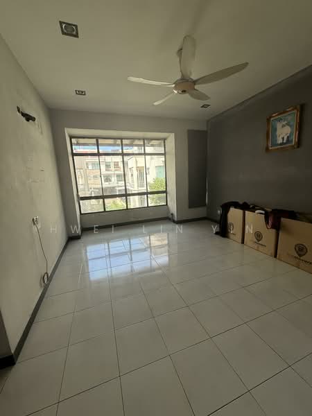 3-storey Terraced House for Sale in Butterworth (Penang) - Hwei Lin Yin - PropertyGuru.com.my