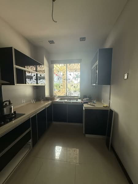 3-storey Terraced House for Sale in Butterworth (Penang) - Hwei Lin Yin - PropertyGuru.com.my