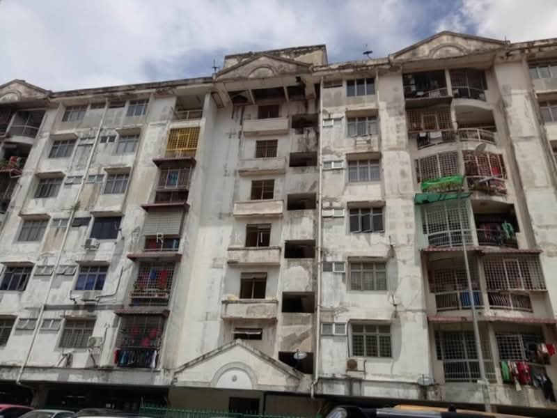 Apartment for Rent at Greenview Apartment - Frankie Sing - Exterior - PropertyGuru.com.my