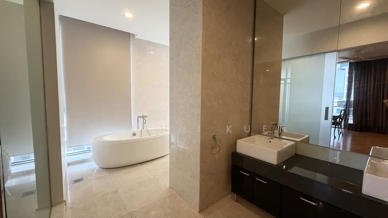 Servis Apartment untuk Dijual di Suria Stonor - Tam Hui Kuen - PropertyGuru.com.my