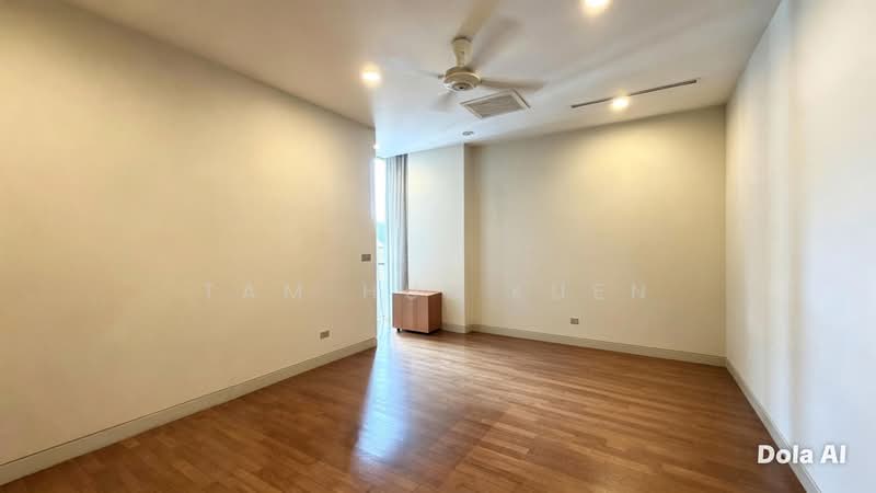 Servis Apartment untuk Dijual di Suria Stonor - Tam Hui Kuen - PropertyGuru.com.my