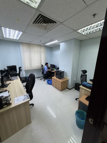 Office for Rent in KLCC (KL City Centre) - Winson Tay - Interior - PropertyGuru.com.my
