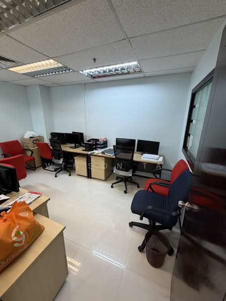 Office for Rent in KLCC (KL City Centre) - Winson Tay - PropertyGuru.com.my