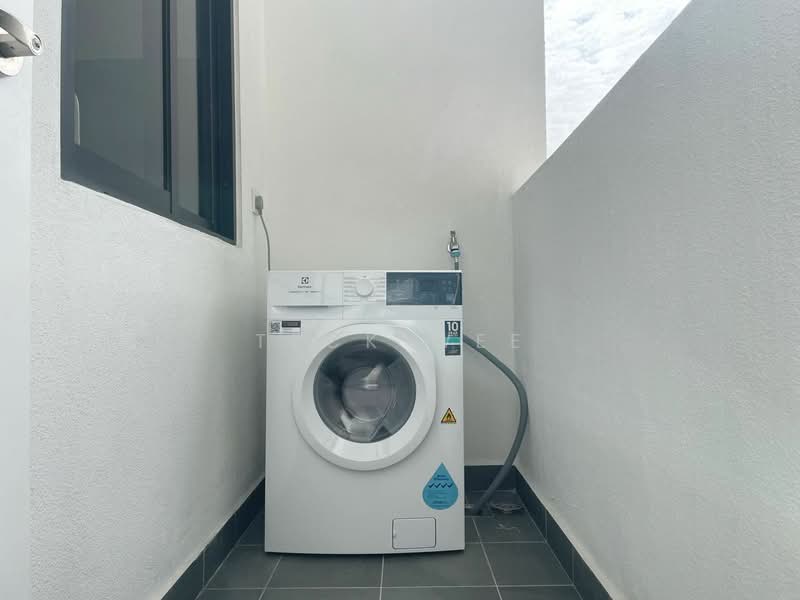 Condominium for Rent at Bangsar Hill Park - Teck Wee - Exterior - PropertyGuru.com.my