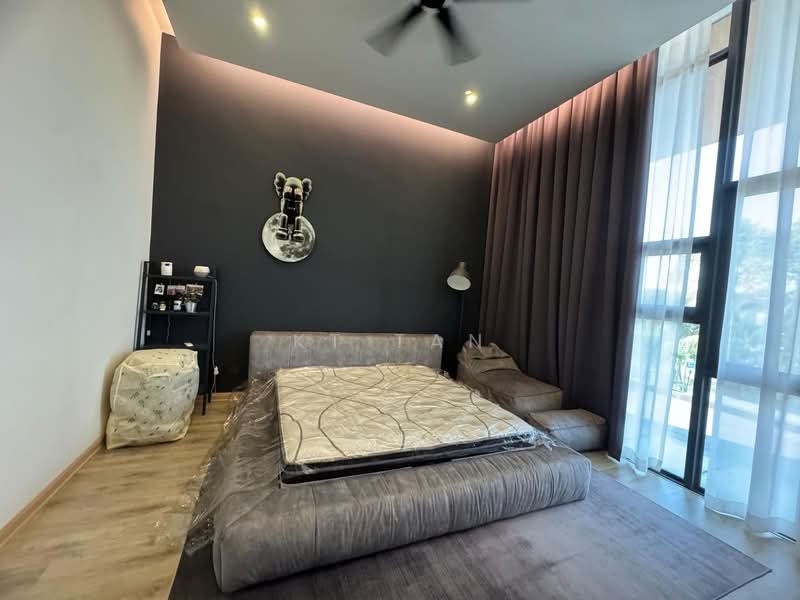 2-storey Terraced House for Sale in Bandar Pulai Jaya (Kulai) - KT Tan - Bedroom - PropertyGuru.com.my