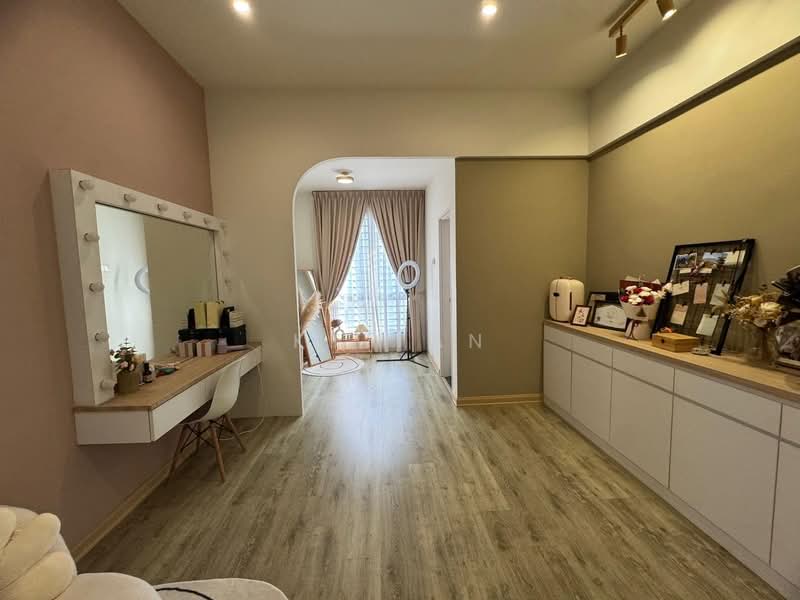 2-storey Terraced House for Sale in Bandar Pulai Jaya (Kulai) - KT Tan - Interior - PropertyGuru.com.my