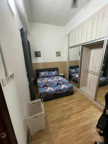 Kondominium untuk Disewa di The Orion - Johnny Khor - Bedroom - PropertyGuru.com.my