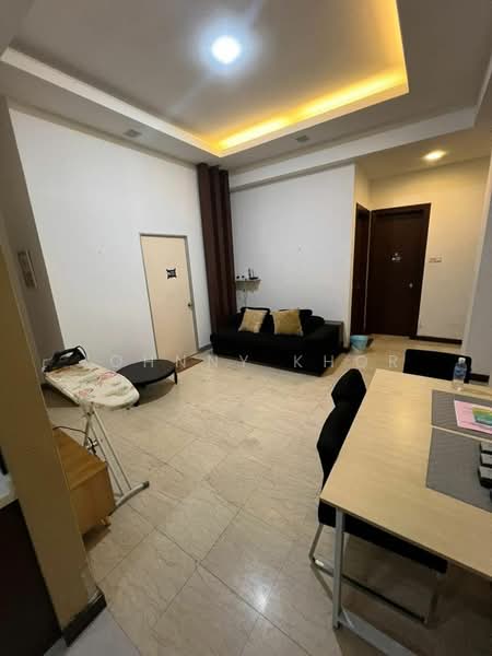 Kondominium untuk Disewa di The Orion - Johnny Khor - PropertyGuru.com.my