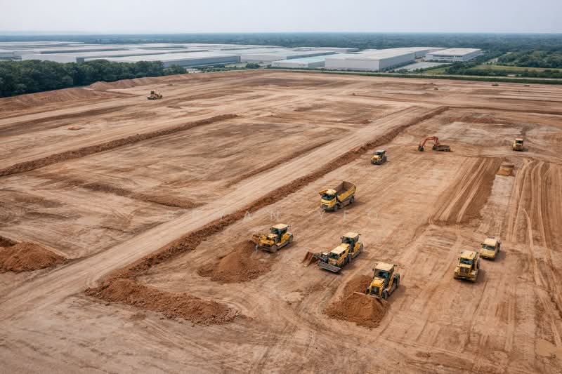 Industrial Land for Sale in Pulau Indah Industrial Park (Pelabuhan Klang) - Bryan Yeo - Exterior - PropertyGuru.com.my