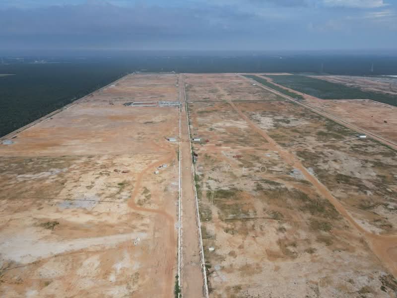 Industrial Land for Sale in Pulau Indah Industrial Park (Pelabuhan Klang) - Bryan Yeo - Exterior - PropertyGuru.com.my