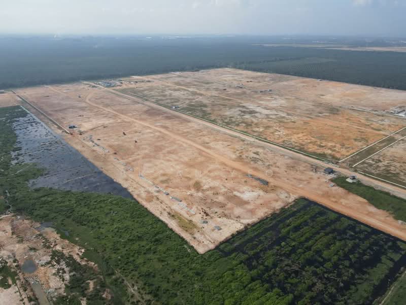 Industrial Land for Sale in Pulau Indah Industrial Park (Pelabuhan Klang) - Bryan Yeo - Exterior - PropertyGuru.com.my