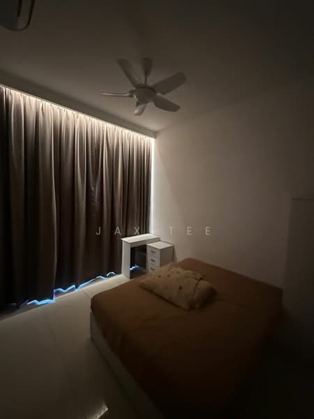 Servis Apartment untuk Disewa di Trion 2 @ KL - Jax Tee - PropertyGuru.com.my