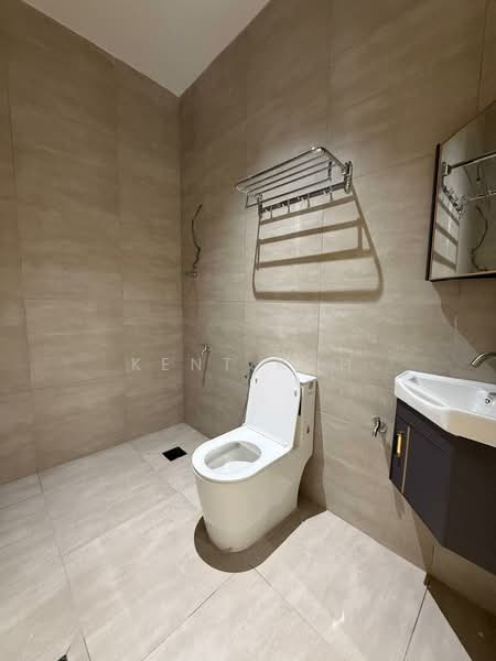 Semi-Detached House for Sale in Horizon Hills (Iskandar Puteri (Nusajaya)) - Kent Koh - Bathroom - PropertyGuru.com.my