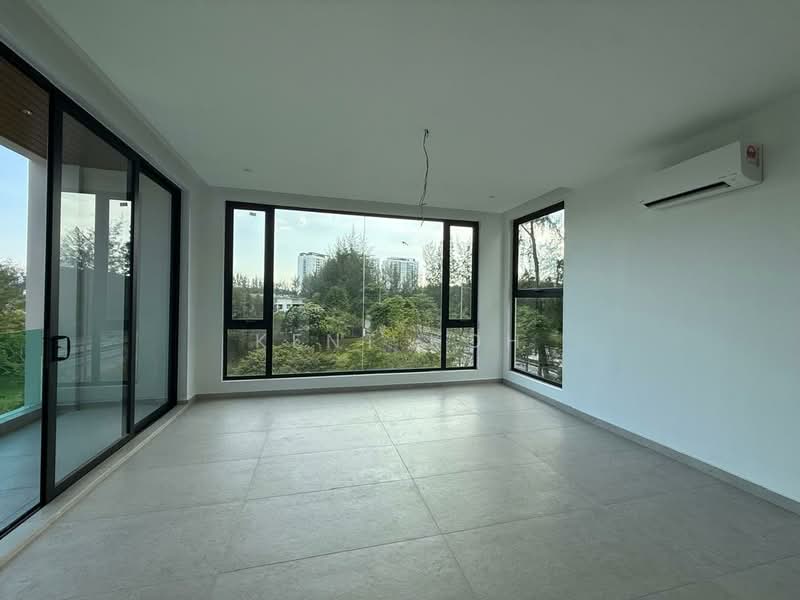 Semi-Detached House for Sale in Horizon Hills (Iskandar Puteri (Nusajaya)) - Kent Koh - Living Room - PropertyGuru.com.my