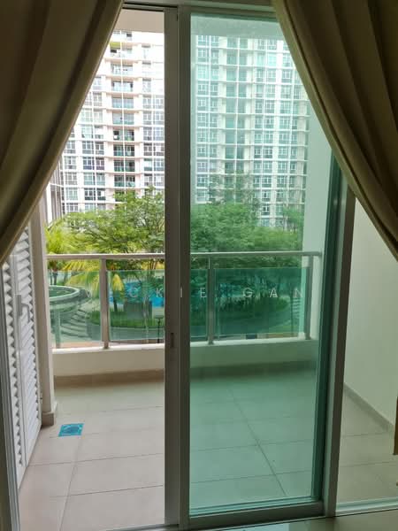 Kondominium untuk Disewa di Mutiara Ville - Vickie Gan - PropertyGuru.com.my