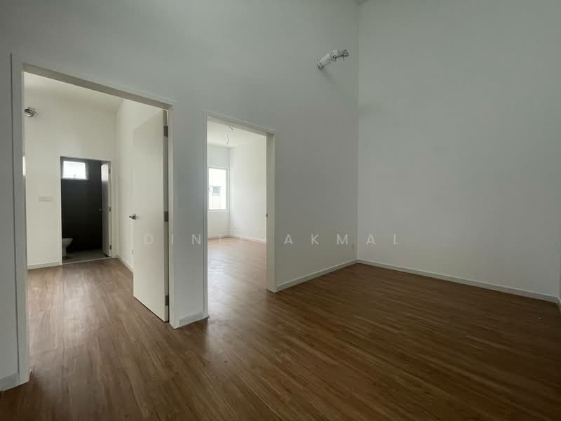 2-storey Terraced House for Sale in Bandar Gamuda Cove (Dengkil) - Dinie Akmal - Interior - PropertyGuru.com.my