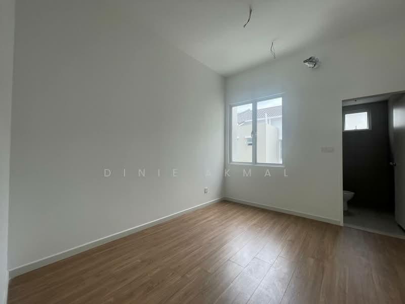 2-storey Terraced House for Sale in Bandar Gamuda Cove (Dengkil) - Dinie Akmal - Interior - PropertyGuru.com.my