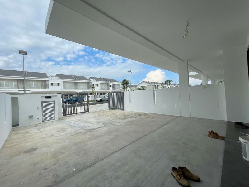 2-storey Terraced House for Sale in Bandar Gamuda Cove (Dengkil) - Dinie Akmal - PropertyGuru.com.my