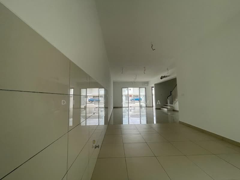 2-storey Terraced House for Sale in Bandar Gamuda Cove (Dengkil) - Dinie Akmal - PropertyGuru.com.my
