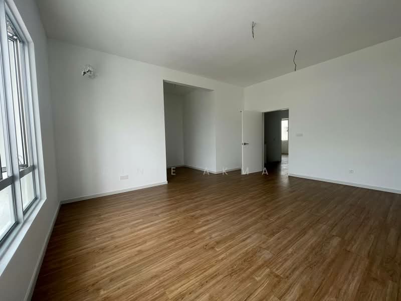 2-storey Terraced House for Sale in Bandar Gamuda Cove (Dengkil) - Dinie Akmal - PropertyGuru.com.my